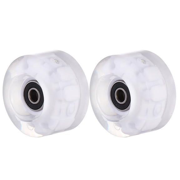 2pcs Ice Skates Wheel