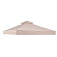 thumbnail image 2 of Garden Winds Replacement Canopy for Masley Gazebo - Riplock 350, 2 of 6
