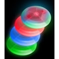 thumbnail image 1 of LED Frisbee 8 Inch - Assorted, 1 of 1