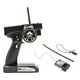 thumbnail image 1 of Tmvgtek Receptor De Transmisor De Control Remoto De Radio Digital 2.4G 3Ch Para Rc Car Boat, 1 of 8