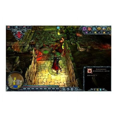 Dungeons 3 - Xbox One