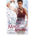 thumbnail image 2 of Magic Breaks (Kate Daniels Novels), 2 of 4