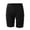 Black, variant on Baby Girl Pants Girls Summer Shorts Elastic Waist Casual Comfortable Play Outfit Toddler Kids Athletic Breathable Soft Shorts toddler boy pants 7-8 Years 8Y