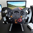thumbnail image 2 of For Logitech G29 G923 F1 Racing Steering Wheel Mod, 2 of 5
