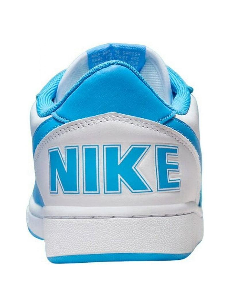 Nike Terminator Low Shoes University Blue White FQ8748-412 Men\'s Size 9.5 NEW Nike Terminator Low Shoes  main image 2