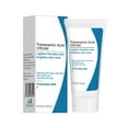 thumbnail image 1 of Cremas y humectantes Crema hidratante ligera con ácido tranexámico que alivia la sequedad, nutre, desvanece las manchas oscuras y restaura la elasticidad. Crema hidratante de 50 g., 1 of 9
