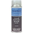 thumbnail image 2 of Vaporisateur Aérosol pour Scellant Acrylique Transparent 12 Oz - Lustré, 2 of 3
