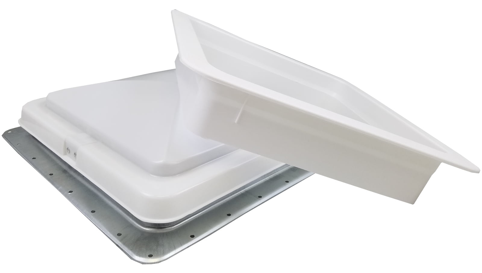 Rv Ceiling Vent Garnish Shelly Lighting