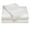 White, variant on Four-piece bed set Plain Woolen Cloth Inlaid Four Piece Bed Set Bed Sheet Set
