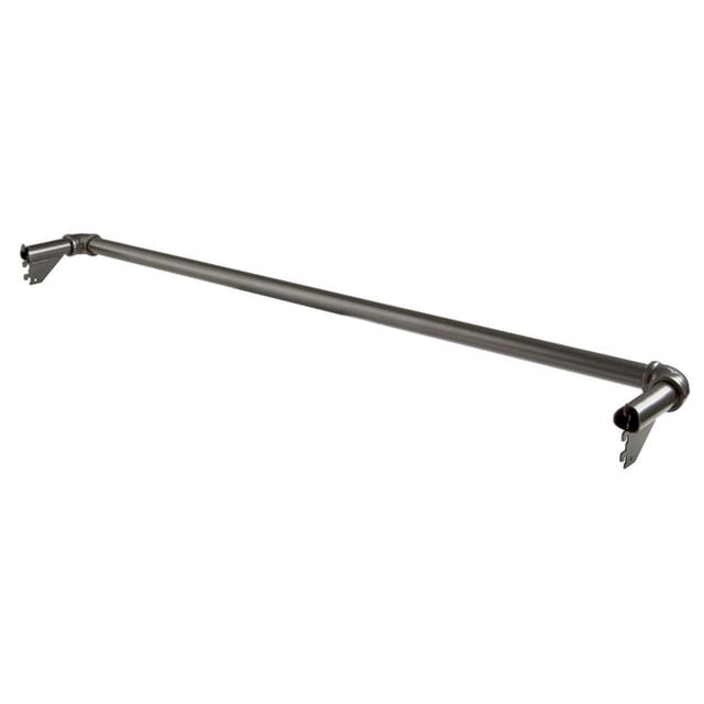 Pipeline - Rail de Suspension de 48 Po pour Outriger - Gris Anthracite