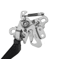 thumbnail image 6 of 9677035280 Car Accessories Hood Lock for Peugeot 301 Lock Capot Auto Replacement Parts, 6 of 6