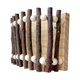 thumbnail image 4 of Comedero de heno para conejos, estante para heno, accesorios para jaulas, dispensador de comida, soporte para alimentación de animales pequeños para, 4 of 9