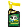 Spectracide Weed Stop for Lawns, Weed Killer, Ready-to-Use Concentrate Spray, 32 oz