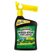 Spectracide Weed Stop for Lawns Concentrate 32 Ounces, Ready to Spray