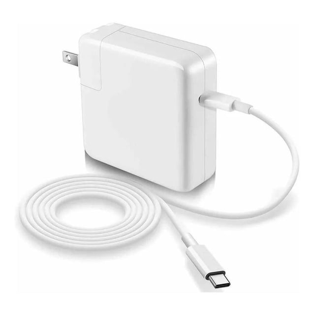 Cargador Para Huawei Tipo C 61W 20V 3.0A Matebook D14 D15 Genérico hw-200325cp0