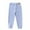 R7258 Purple, variant on Bjutir Girl Pants Baby Boys Girls Cotton Toddler Thicked Lined Casual Trousers Leggings Winter Kids Trousers,Green,4-5 Years