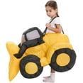 thumbnail image 1 of Toddler Inflatable Construction Truck Ride On Costume, 1 of 5