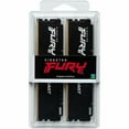 thumbnail image 2 of Kingston FURY Beast 16GB (2 x 8GB) DDR5 SDRAM Memory Kit, 2 of 8