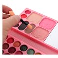 thumbnail image 4 of Paleta de sombras de ojos de colores para niños, lavable, set de belleza, paletas de cosméticos, accesorio, 4 of 7