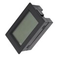 thumbnail image 1 of Medidor de voltaje de corriente Ticfox QH4835A AC80‑400V LCD, 1 of 12