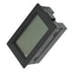 thumbnail image 3 of Medidor de voltaje actual chip inteligente Voltímetro de corriente de alta precisión AC80-400V para detección de circuito para interiores ANGGREK Otros, 3 of 8