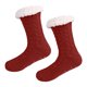 thumbnail image 4 of Calcetines de algodón de invierno para mujer, calcetines de suelo gruesos y lisos, calcetines de alfombra, calcetines de mujer, 4 of 4