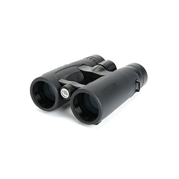 Celestron 71370 8x42 Granite Binocular (Black) - Walmart.com