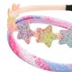 thumbnail image 3 of Diademas para niñas Rainbow Star Hariband para niños y niñas Accesorios para el cabello, 3 of 5