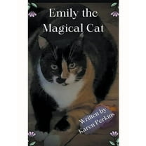Emily the Magical Cat, (Paperback)