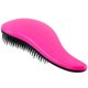 thumbnail image 2 of Soidarity Peine con mango mágico para mujer, 1 Uds., cepillo de pelo de masaje antiestático, cepillo de pelo de masaje para desenredar a los niños, Cuidado del cabello rosado Soidarity MR2356-06B, 2 of 5