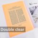 thumbnail image 4 of 12Pcs Colored Overlays for Dyslexia, Dyslexia Reading Strips for Dyslexia Irlens, ADHD and Visual S, 4 of 5