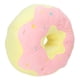 thumbnail image 1 of Cojín De Donut, Almohada De Donut Gruesa, Cómoda Y Linda Para Silla Para Sofá, 1 of 7