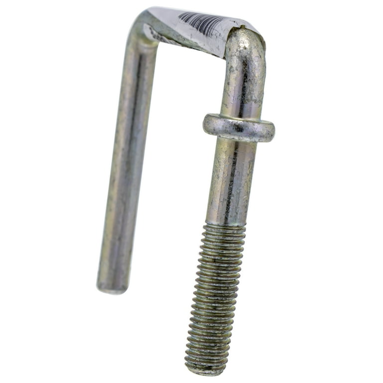 John Deere M155502 Belt Guide U-Bolt X300 X304 X310 Select