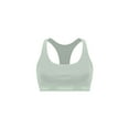 thumbnail image 4 of POSESHE Women's Ultra-Soft MicroModal Bralettes, S-5XL Plus Size Bra, 4 of 6