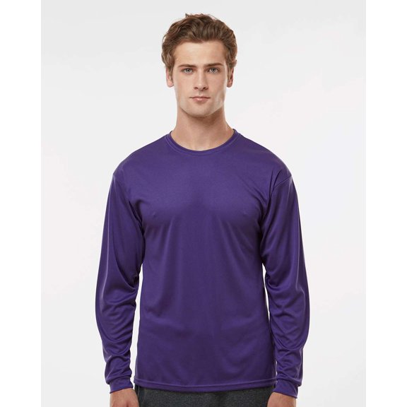 T-Shirts - Long Sleeve Performance Long Sleeve T-Shirt
