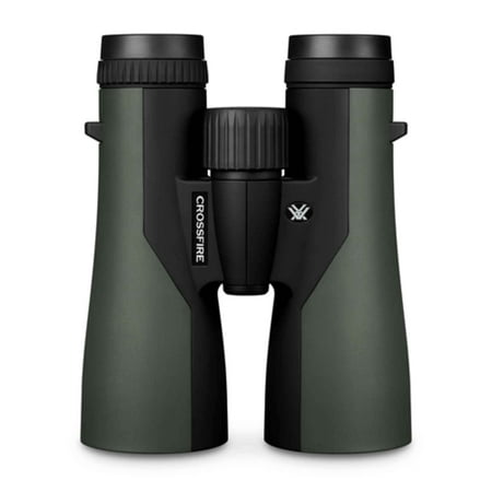 Vortex Crossfire Roof Prism Binoculars 12X50