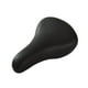 thumbnail image 5 of Sillín de Bicicleta para Niños, Cojín para Asiento de Bicicleta, Suave, para Niños Y Niñas, Cómodo, de PU, Fácil Instalación, Asiento de Bicicleta Par Negro, 5 of 8