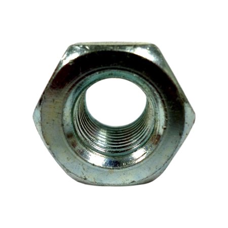 Raybestos 06828N (1) Wheel Lug Nut - Professional Grade, Rear