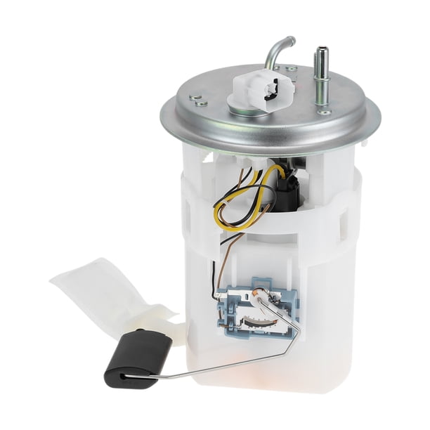 Conjunto de Bomba de Combustible Eléctrica para Kia Spectra 2004-2006 Spectra5 2005-2006 L4 2.0L Módulo de Filtro de Combustible con Filtro de Entrada No.2202-496375