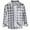 C113/Grey, variant on Rggeeun Men's Shirts Male Plaid Lapel Long Sleeve Shirt Casual Male Shirt Lightweight Fashion Casual Hawaiian Beach Comfort Tops