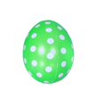 thumbnail image 1 of Huevos de Pascua de Plástico Nuevo Huevo Inflable de Pascua Jardín Decoración de la Fiesta Del Patio Huevo de Pascua de Pascua Juguetes Inflables Al Aire Libre para Niños Decoraciones Al Aire Libre Pa, 1 of 1