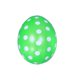 thumbnail image 1 of Huevos de Pascua de Plástico Nuevo Huevo Inflable de Pascua Jardín Decoración de la Fiesta Del Patio Huevo de Pascua de Pascua Juguetes Inflables Al Aire Libre para Niños Decoraciones Al Aire Libre Pa, 1 of 1