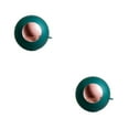 thumbnail image 4 of mmirethe Lightweight And Easy To Lint Roller For Quick And Effective Cleaning Innovative Sticky Roller Ball green gold 2Set, 4 of 6