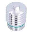 thumbnail image 1 of Transmission Oil Filter Housing Cooling Cover 02E305045 Replacement for Seat DSG Transmissions, 1 of 11