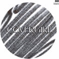 thumbnail image 4 of COVERGIRL Bombshell POW-der Brow & Liner Eyebrow Powder, Black 800, .24 oz, 4 of 5