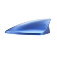 thumbnail image 1 of Amdohai Car Modification Tool Waterproof Shark Fin Antenna Roof Mount Vehicle Aerial, 1 of 5