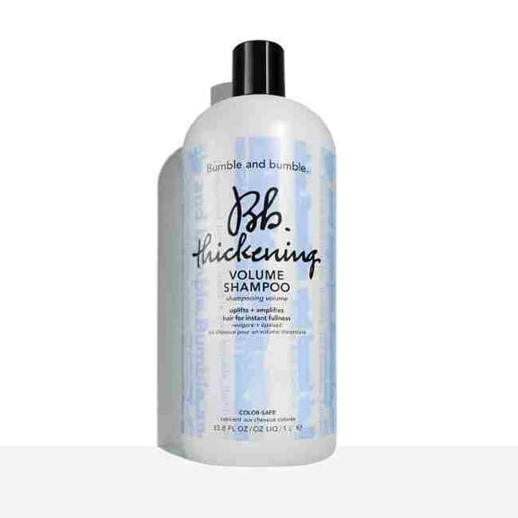 Bumble and Bumble Thickening Volume Shampoo, 33.8 oz