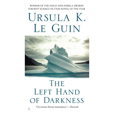 The Left Hand of Darkness : 50th Anniversary (Best Left Handed Golfers)