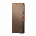 thumbnail image 3 of Funda tipo cartera Google Pixel 7A con cierre magnético, RFID, tarjetero, soporte, carga inalámbrica, 3 of 5