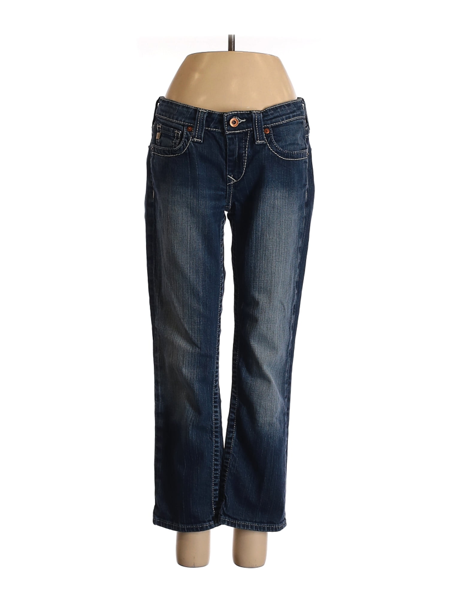 big star womens jeans